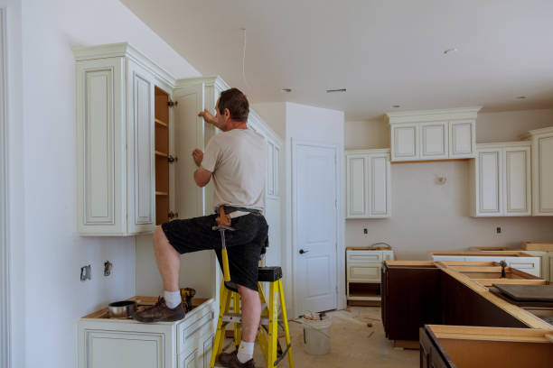 Kitchen Remodeling Beachwood