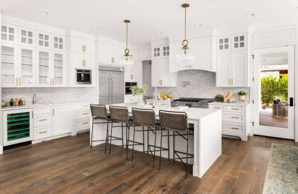 Kitchen Remodel Beachwood JMT Kitchen Cabinet