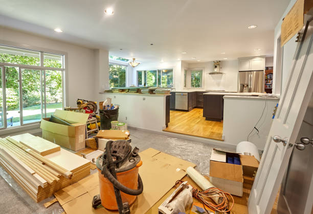 Kitchen Remodeling Beachwood