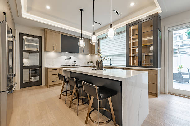 Kitchen Remodel Results Beachwood